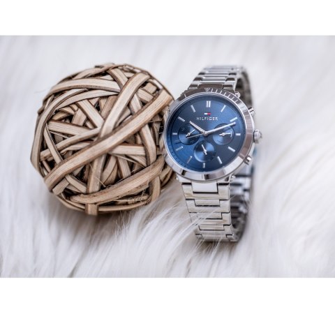 Tommy Hilfiger ZEGAREK DAMSKI TOMMY HILFIGER 1782349 EMERY (zf518d)
