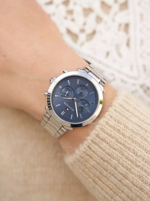 Tommy Hilfiger ZEGAREK DAMSKI TOMMY HILFIGER 1782349 EMERY (zf518d)