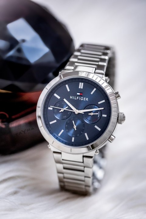 Tommy Hilfiger ZEGAREK DAMSKI TOMMY HILFIGER 1782349 EMERY (zf518d)