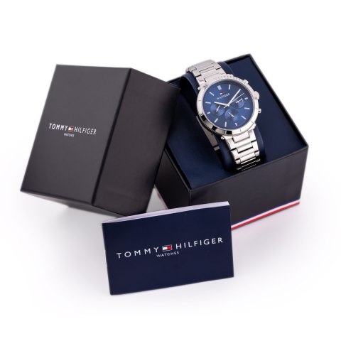 Tommy Hilfiger ZEGAREK DAMSKI TOMMY HILFIGER 1782349 EMERY (zf518d)