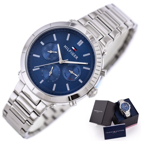 Tommy Hilfiger ZEGAREK DAMSKI TOMMY HILFIGER 1782349 EMERY (zf518d)