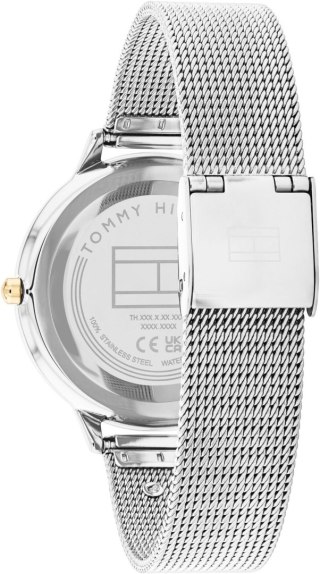 Tommy Hilfiger ZEGAREK DAMSKI TOMMY HILFIGER 1782586 - Iris (zf607c) + BOX