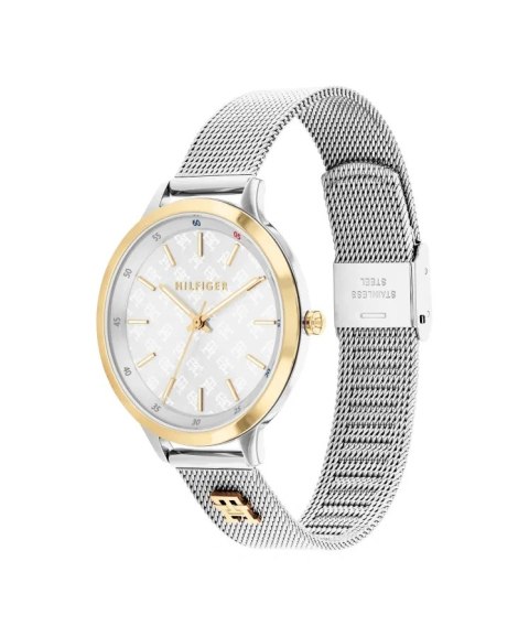Tommy Hilfiger ZEGAREK DAMSKI TOMMY HILFIGER 1782586 - Iris (zf607c) + BOX