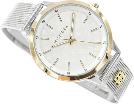 Tommy Hilfiger ZEGAREK DAMSKI TOMMY HILFIGER 1782586 - Iris (zf607c) + BOX