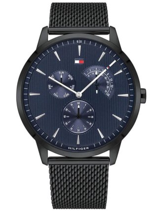 Tommy Hilfiger ZEGAREK MĘSKI TOMMY HILFIGER 1710392 (zf073a)