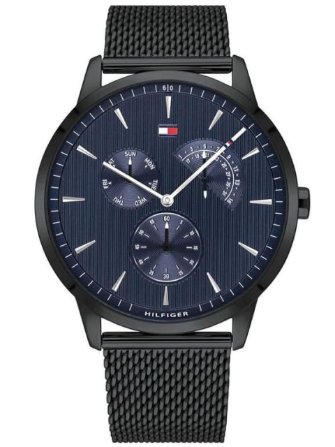 Tommy Hilfiger ZEGAREK MĘSKI TOMMY HILFIGER 1710392 (zf073a)