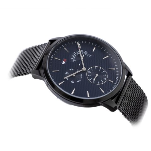 Tommy Hilfiger ZEGAREK MĘSKI TOMMY HILFIGER 1710392 (zf073a)