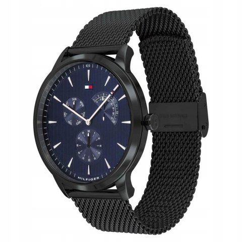 Tommy Hilfiger ZEGAREK MĘSKI TOMMY HILFIGER 1710392 (zf073a)