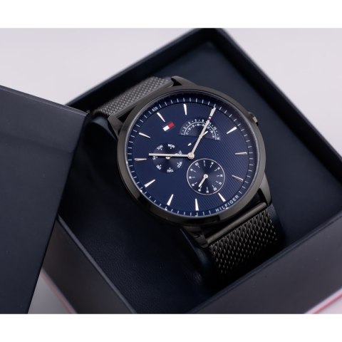 Tommy Hilfiger ZEGAREK MĘSKI TOMMY HILFIGER 1710392 (zf073a)