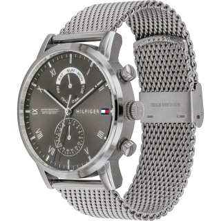Tommy Hilfiger ZEGAREK MĘSKI TOMMY HILFIGER 1710402 KANE (zf077b)