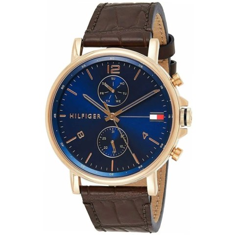 Tommy Hilfiger ZEGAREK MĘSKI TOMMY HILFIGER 1710418 DANIEL (zf010c) + BOX