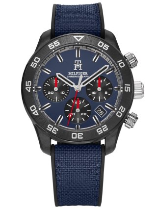 Tommy Hilfiger ZEGAREK MĘSKI TOMMY HILFIGER 1792183 (zf132a)
