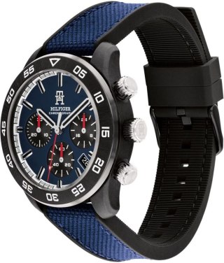 Tommy Hilfiger ZEGAREK MĘSKI TOMMY HILFIGER 1792183 (zf132a)