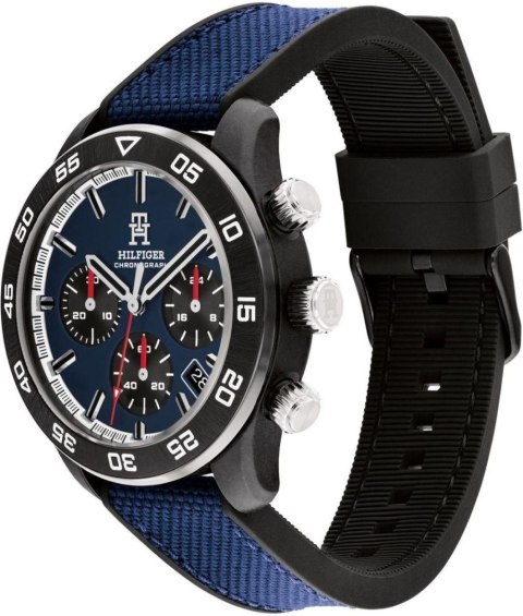 Tommy Hilfiger ZEGAREK MĘSKI TOMMY HILFIGER 1792183 (zf132a)
