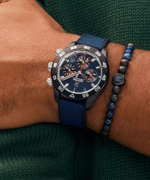 Tommy Hilfiger ZEGAREK MĘSKI TOMMY HILFIGER 1792183 (zf132a)
