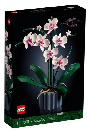 10311 | Orchidea LEGO