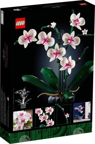 10311 | Orchidea LEGO