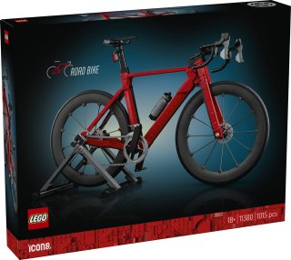 11380 | Rower szosowy LEGO