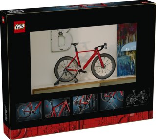 11380 | Rower szosowy LEGO