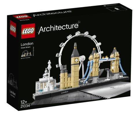 21034 | Londyn LEGO