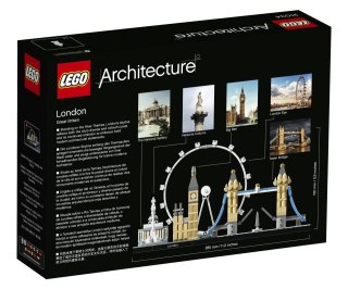 21034 | Londyn LEGO