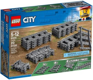 60205 | Tory LEGO
