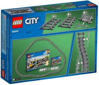 60205 | Tory LEGO