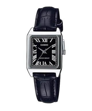 CASIO Zegarek Damski CASIO LTP-V007L-1B + BOX