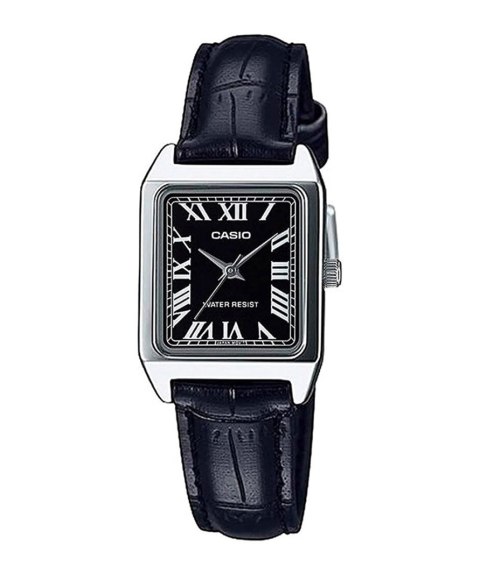 CASIO Zegarek Damski CASIO LTP-V007L-1B + BOX