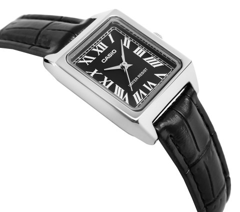CASIO Zegarek Damski CASIO LTP-V007L-1B + BOX