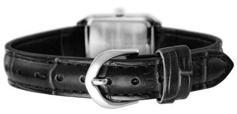 CASIO Zegarek Damski CASIO LTP-V007L-1B + BOX