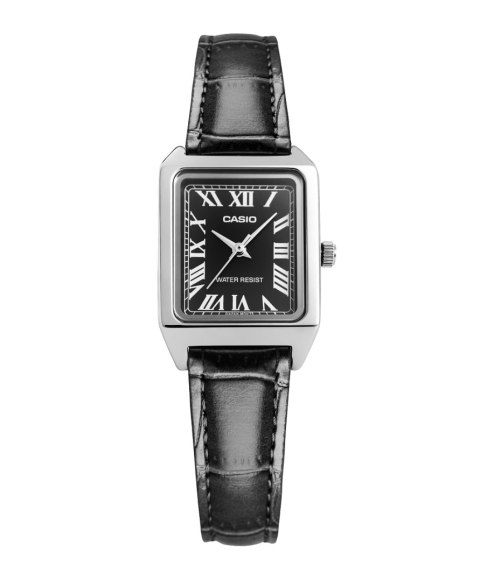 CASIO Zegarek Damski CASIO LTP-V007L-1B + BOX
