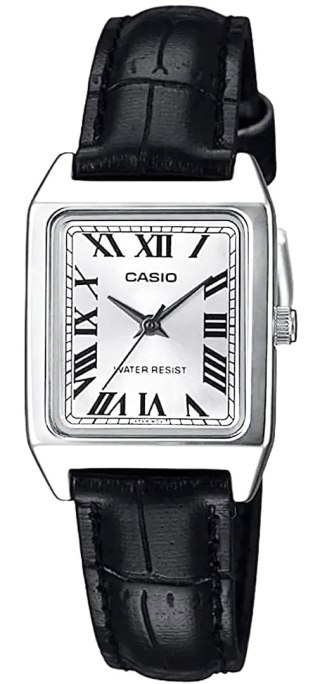 CASIO Zegarek Damski CASIO LTP-V007L-7B1 + BOX