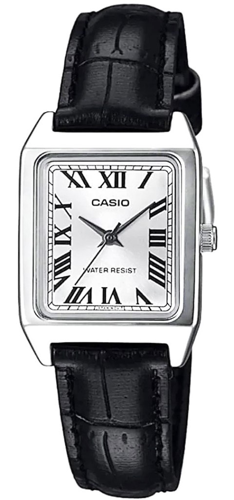CASIO Zegarek Damski CASIO LTP-V007L-7B1 + BOX