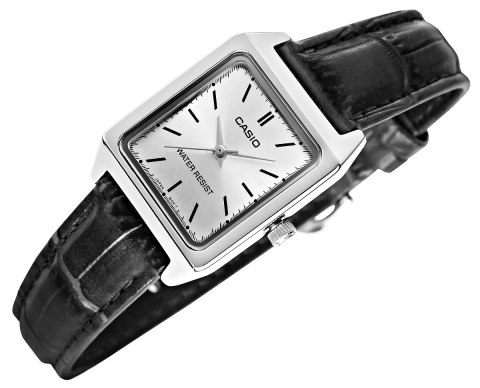 CASIO Zegarek Damski CASIO LTP-V007L-7E1 + BOX