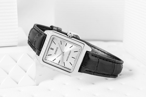 CASIO Zegarek Damski CASIO LTP-V007L-7E1 + BOX