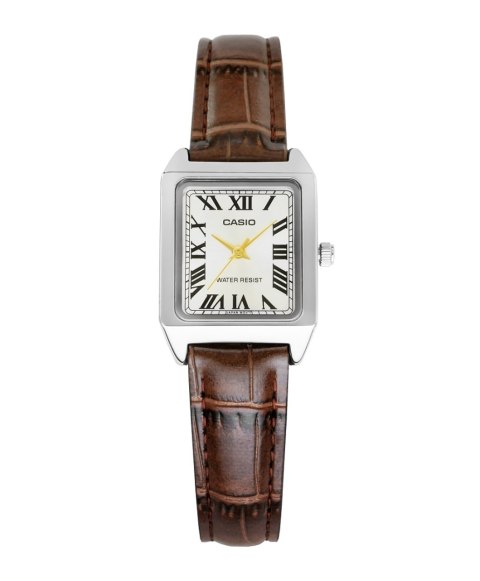 CASIO Zegarek Damski CASIO LTP-V007L-9B + BOX