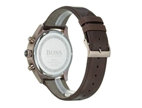 Hugo Boss ZEGAREK MĘSKI HUGO BOSS 1513604 GRAND PRIX (zh047b)