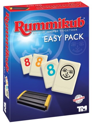 Rummikub - Easy pack, gra Lemada (Rummikub)