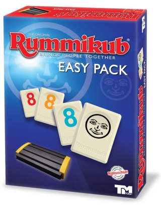 Rummikub - Easy pack, gra Lemada (Rummikub)