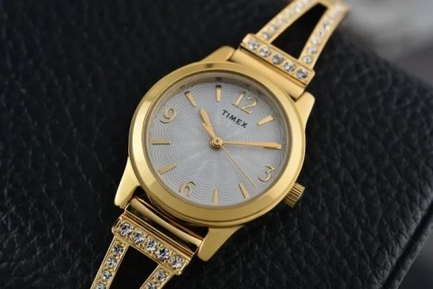 Timex ZEGAREK DAMSKI TIMEX TW2W18700 + BOX