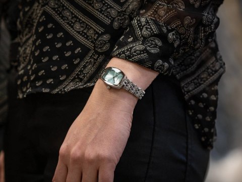 Timex ZEGAREK DAMSKI TIMEX Trend TW2Y22500 + BOX