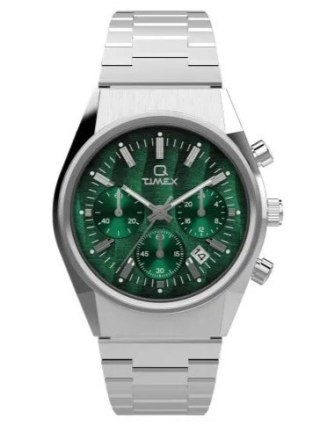 Timex ZEGAREK MĘSKI TIMEX TW2W33600 + BOX