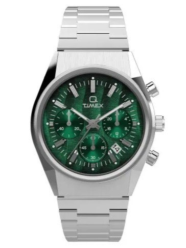 Timex ZEGAREK MĘSKI TIMEX TW2W33600 + BOX