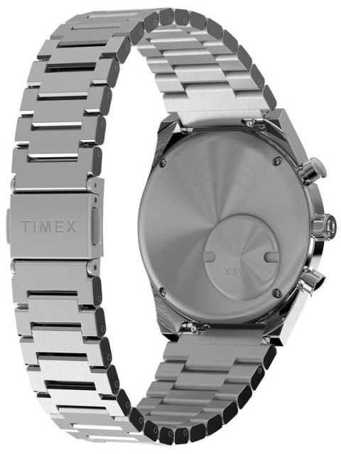 Timex ZEGAREK MĘSKI TIMEX TW2W33600 + BOX