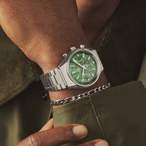 Timex ZEGAREK MĘSKI TIMEX TW2W33600 + BOX