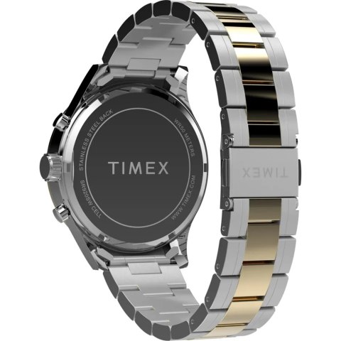 Timex ZEGAREK MĘSKI TIMEX TW2Y01500 + BOX