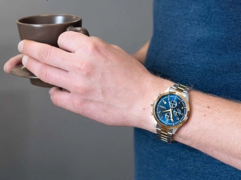 Timex ZEGAREK MĘSKI TIMEX TW2Y01500 + BOX