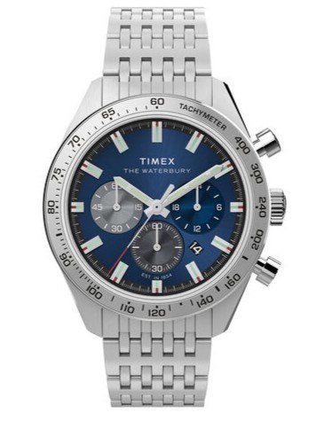 Timex ZEGAREK MĘSKI TIMEX TW2Y18500 + BOX