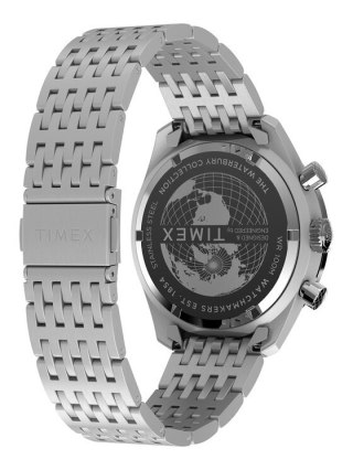 Timex ZEGAREK MĘSKI TIMEX TW2Y18500 + BOX